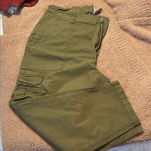 Old Navy Women’s Cargo Pants